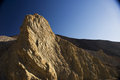 Rocky Outcropping