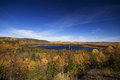 Teal Lake