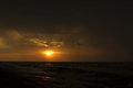 Sunrise over Superior