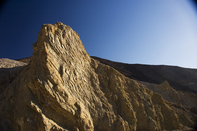 Rocky Outcropping