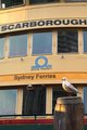 Sydney Ferry
