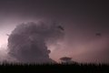 Building Storm