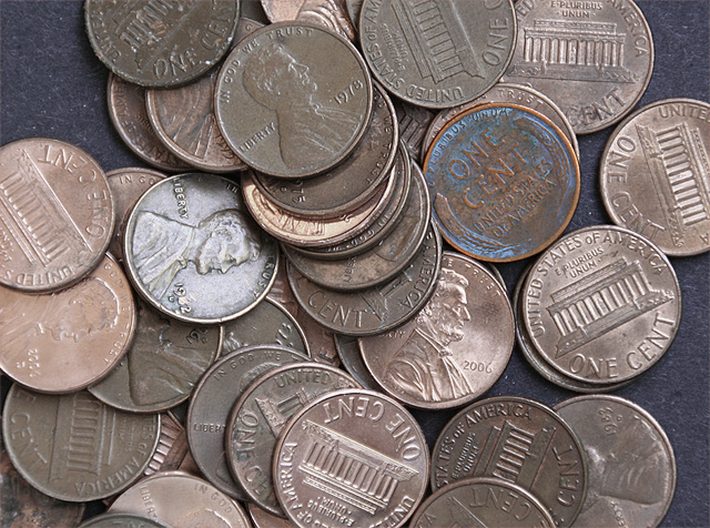 Wheat Penny