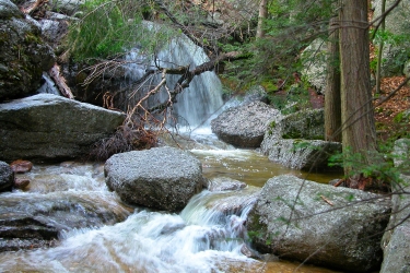 Waterfall