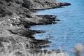 coastline