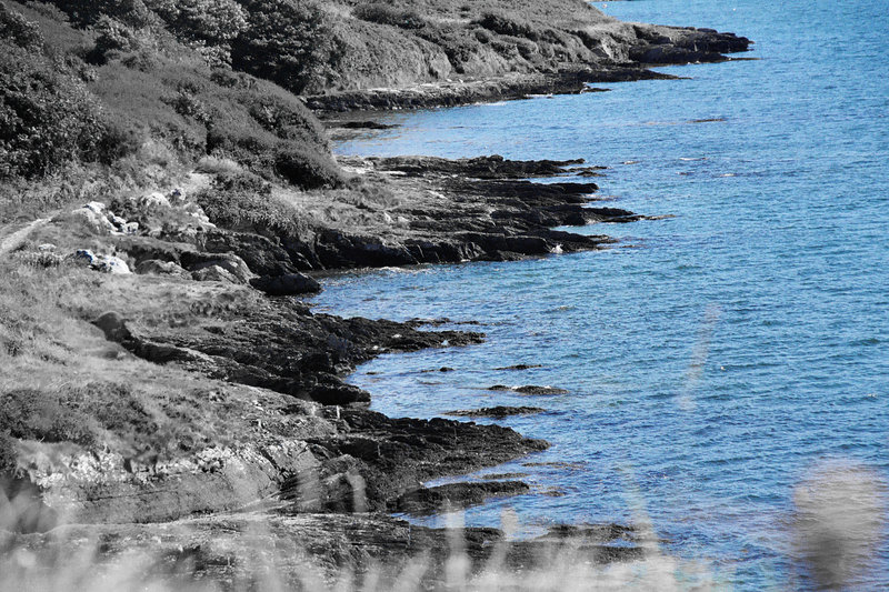 coastline