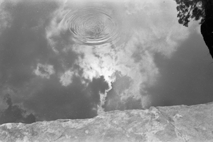Drop in the Sky