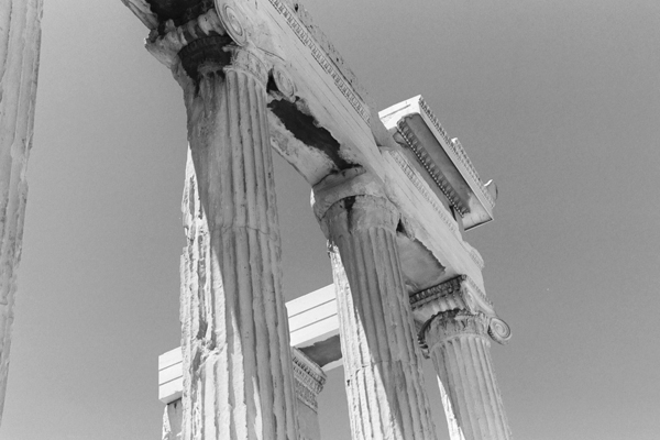 Ancient Columns