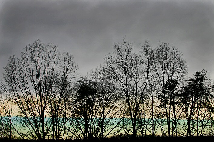 After the Storm