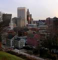 Providence Downtown
