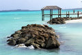 Bahamas Pier