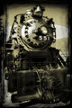 Engine 551