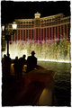 Bellagio at Night