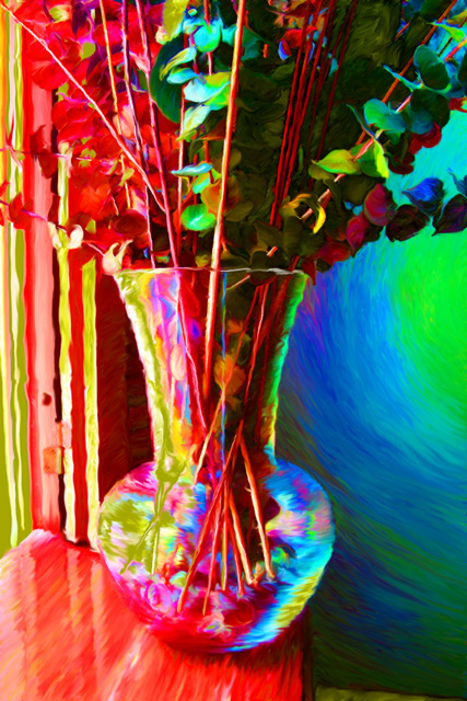 Vase