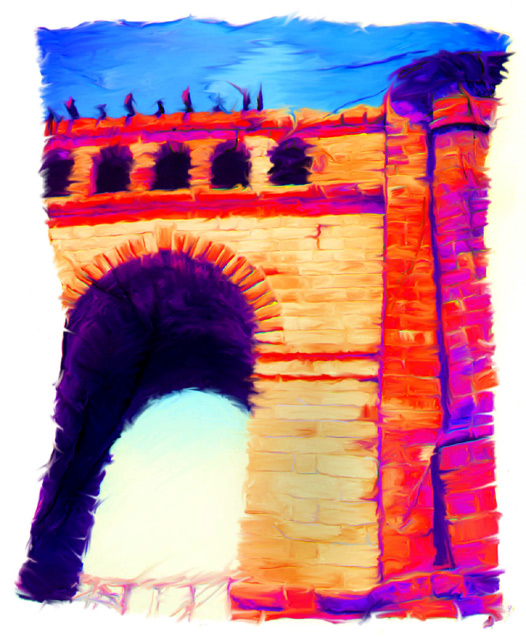Eads Bridge