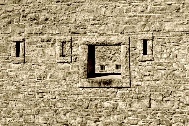 Fort de Chartres