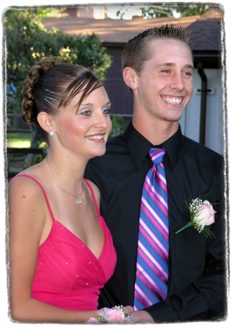 Homecoming 2005