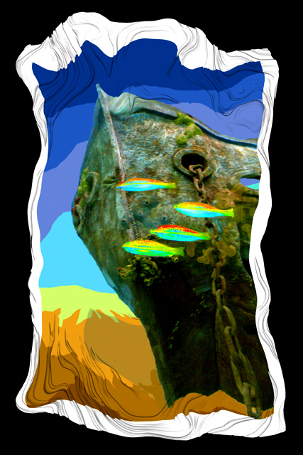 Bottom of the Sea