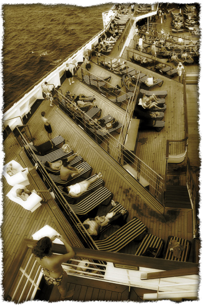 DayAtSea