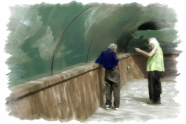 Old Ages