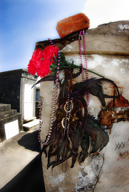 VooDoo in Nolins