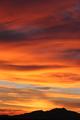 Maricopa sunset 28-135mm