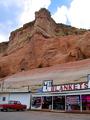 Native American Store, New Mexico