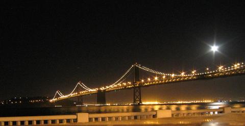 Bay Bridge