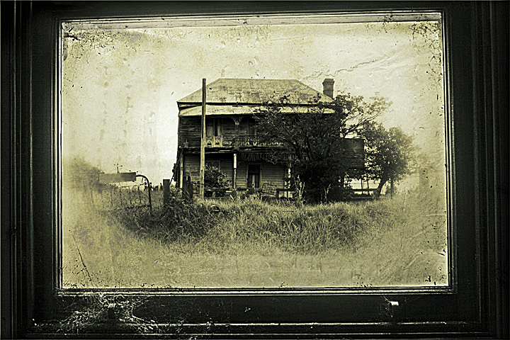 Window