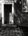 Old Door