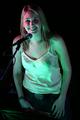 Sarah Edmands - www.mattenglish.co.uk