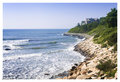 Cliff Walk, Newport RI