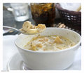 New England Clam Chowder