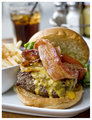 The 5 Napkin Burger