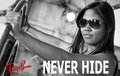 Ray-Ban NEVER HIDE