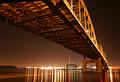 Bridge Outtake