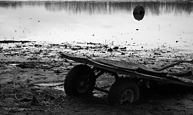 Broken