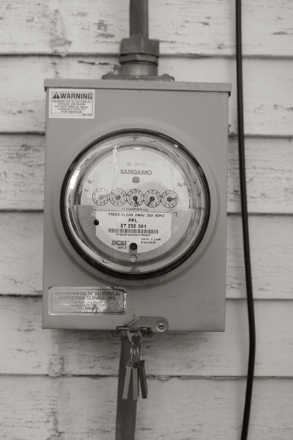 meter