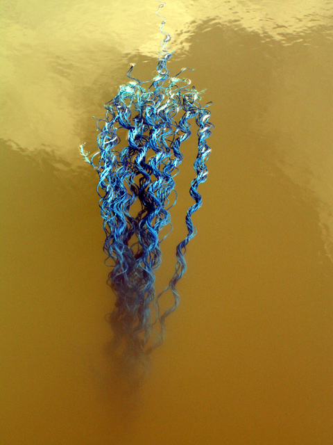 Floating Rope