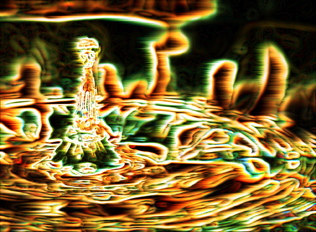 Firewater