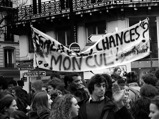 Mon Cul