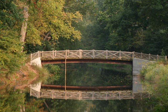 Walkbridge