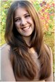 Elizabeth's High School Photo