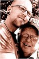 Grandfather and Grandson