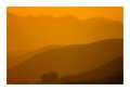 Summer Sunset