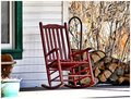 Red Rocker