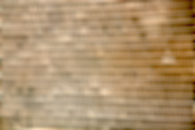 Old Metal Radiator