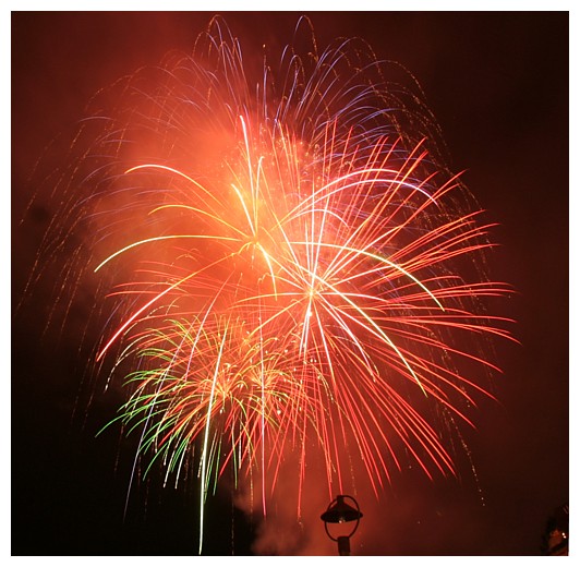 Fireworks