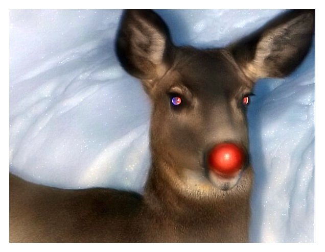 Another Day at the North Pole   Day 14