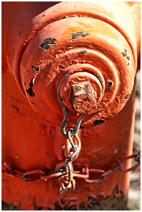 Water Hydrant